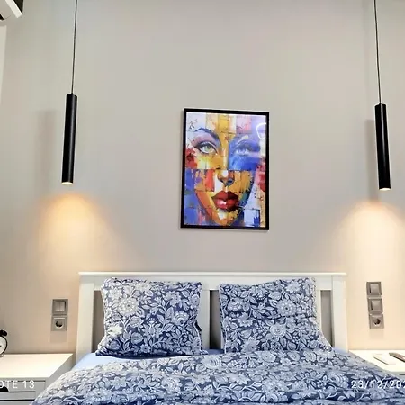 아파트 Elegant 2 Free Wifi And Netflix