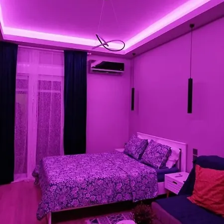 Elegant 2 Free Wifi And Netflix