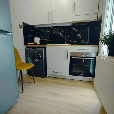 아파트 Elegant 2 Free Wifi And Netflix