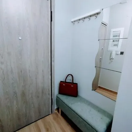 Elegant 2 Free Wifi And Netflix 아파트 볼로스