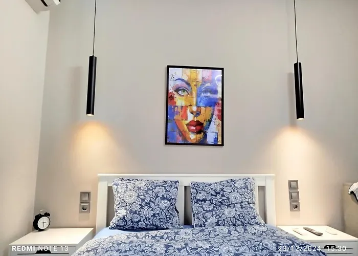 Apartment Elegant 2 Free Wifi And Netflix