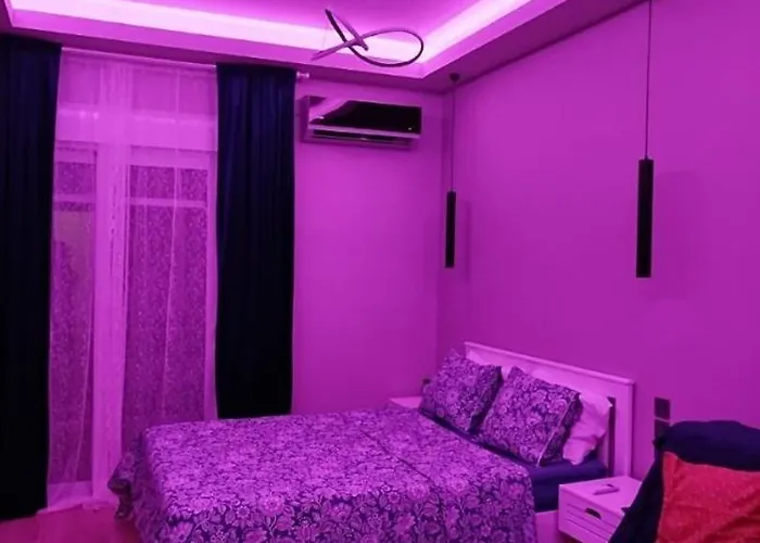 Elegant 2 Free Wifi And Netflix