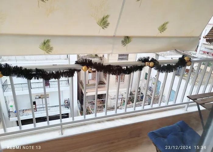 Elegant 2 Free Wifi And Netflix Volos