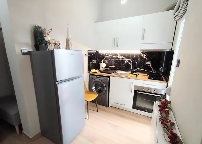 Elegant 2 Free Wifi And Netflix *