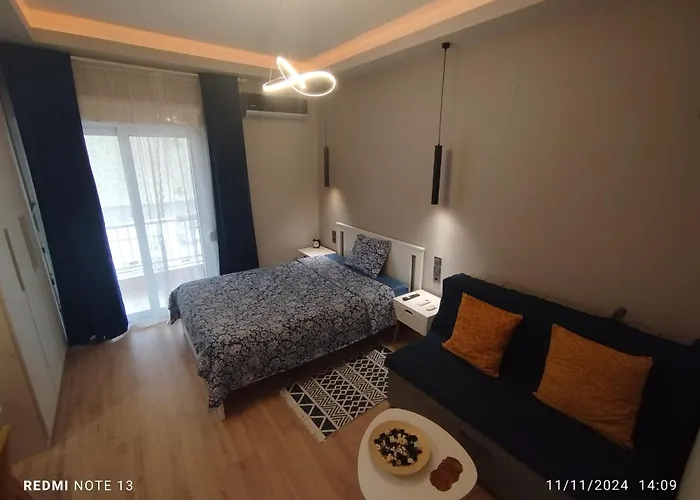 Elegant 2 Free Wifi And Netflix