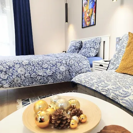 Elegant 2 Free Wifi And Netflix Appartement *