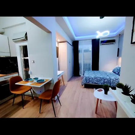 Elegant 2 Free Wifi And Netflix *