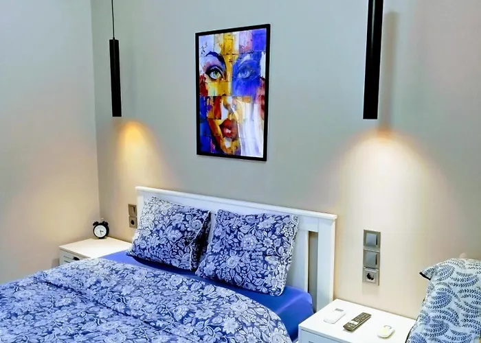 Elegant 2 Free Wifi And Netflix *