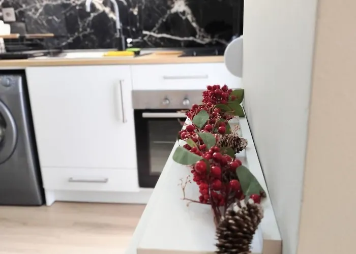 Elegant 2 Free Wifi And Netflix *