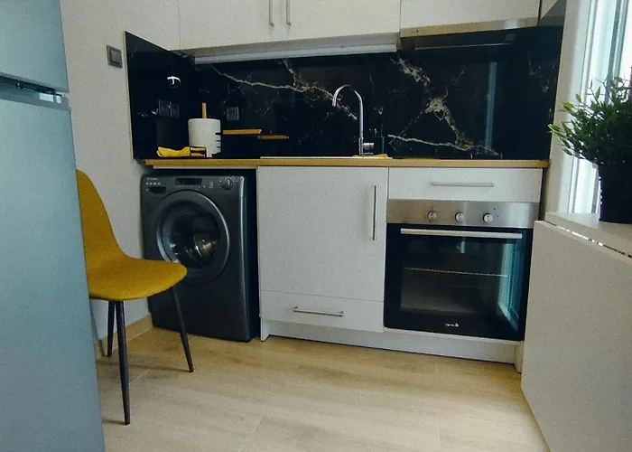 Apartment Elegant 2 Free Wifi And Netflix